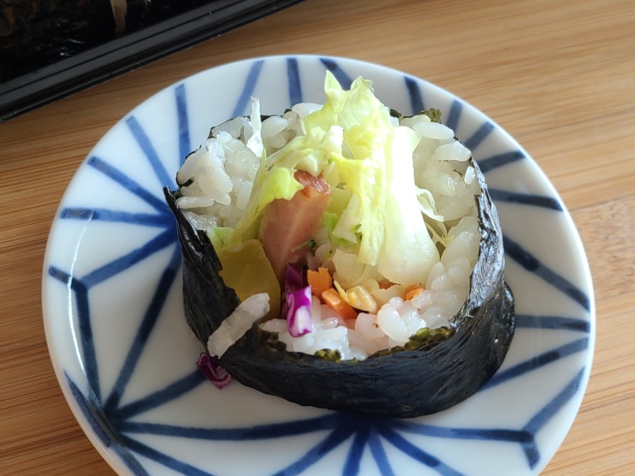 차차김밥 이미지