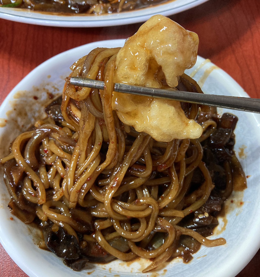 고향반점 이미지