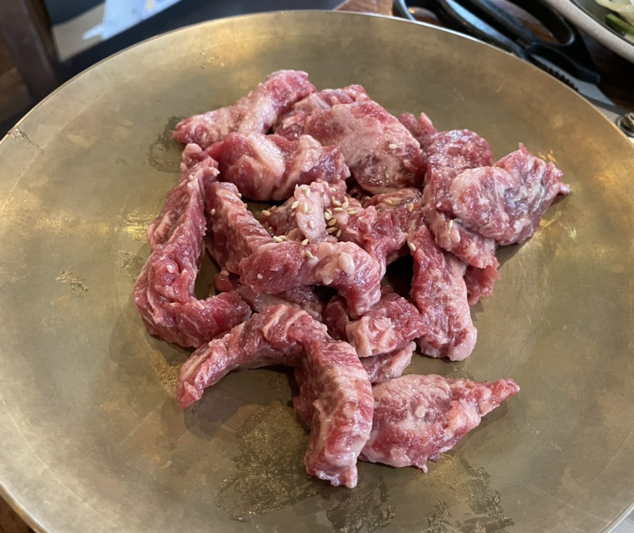 일품화로정식 이미지