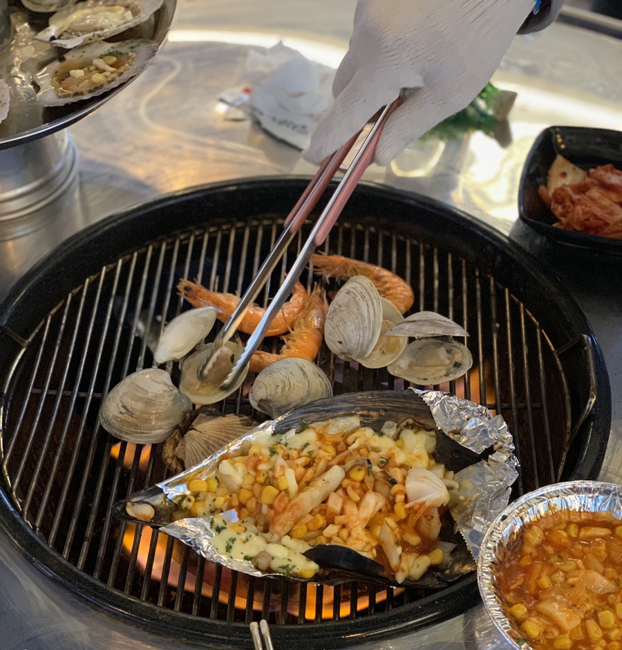 유진이네분식 이미지