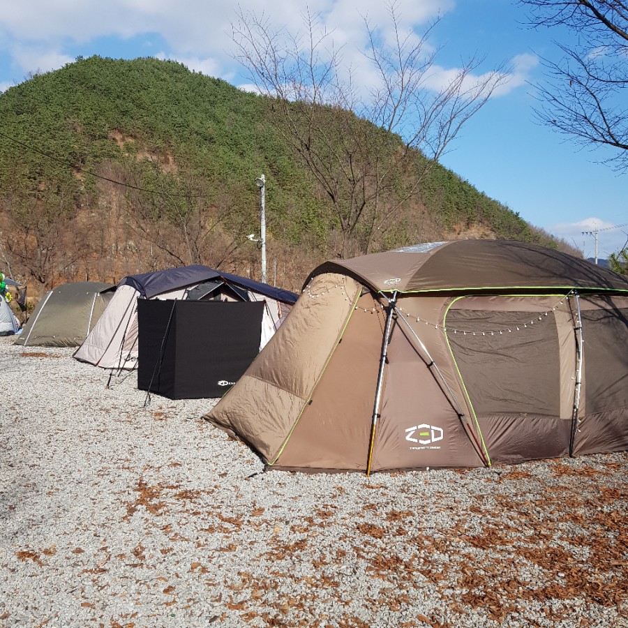 성주자연오토캠핑장 이미지