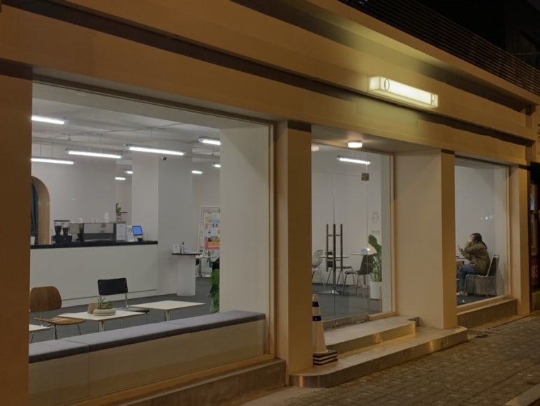 카페오알(cafeOR) 이미지