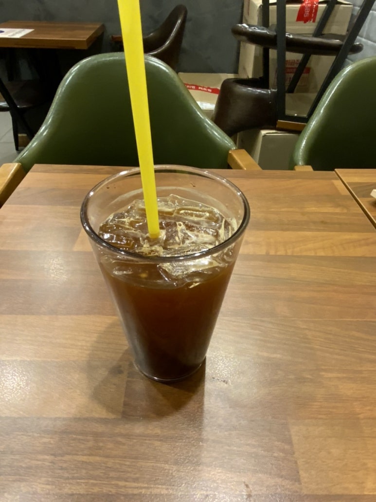 컴포즈커피구월 이미지