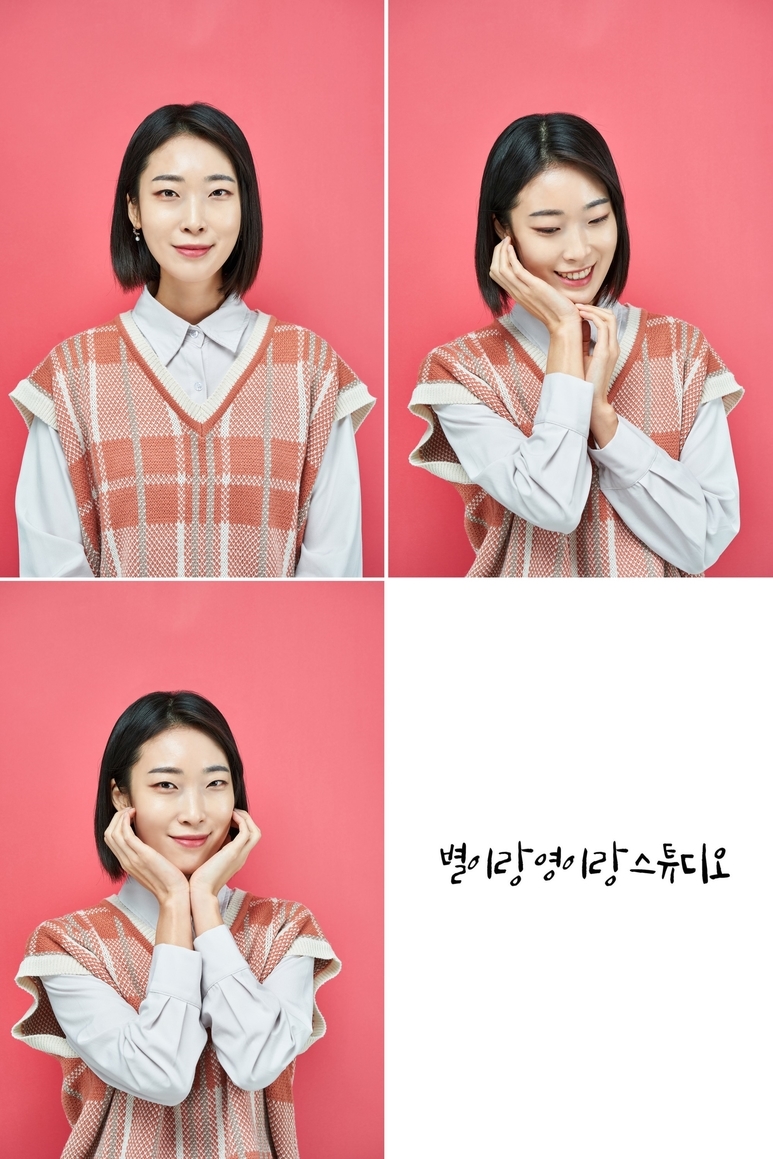 스튜디오다정 이미지