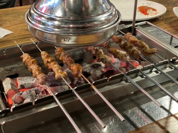 누들톡(신논현역점) 이미지