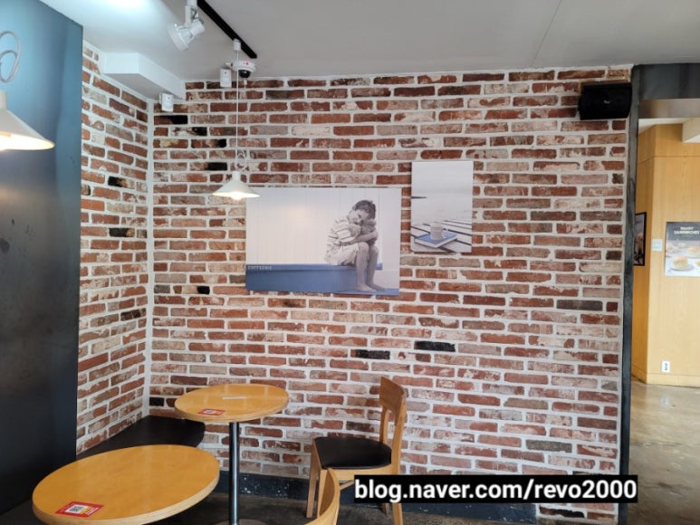 커피니 약수역점 이미지