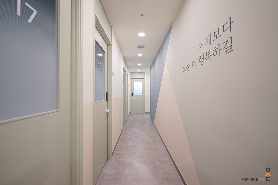 공간디자인소호 이미지