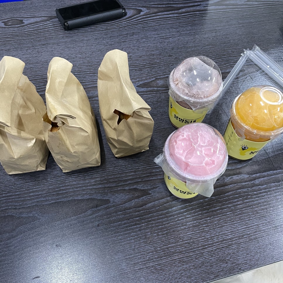 봉명동내카페 이미지
