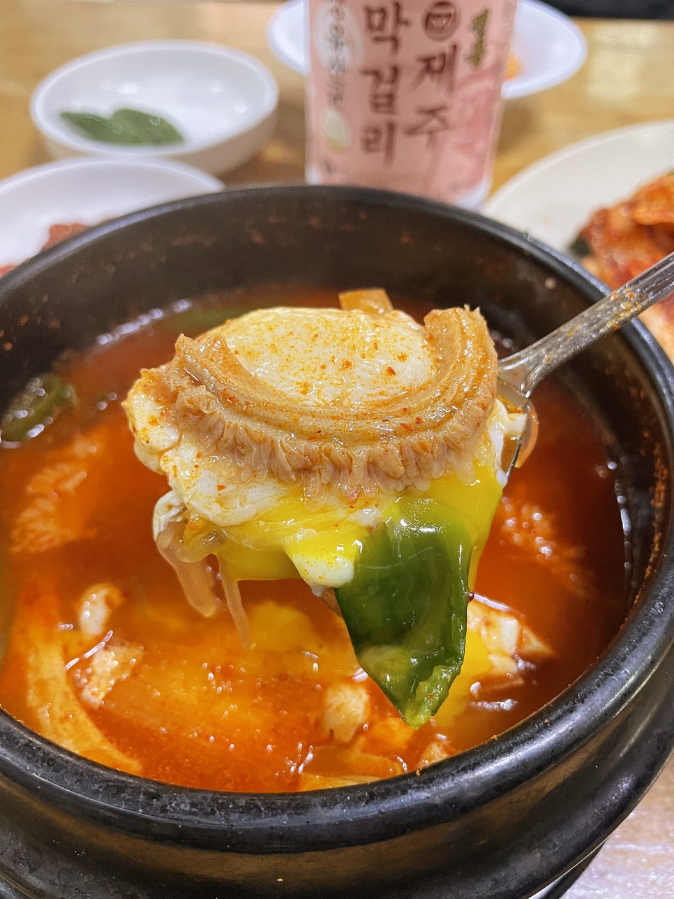 강호식육식당 이미지
