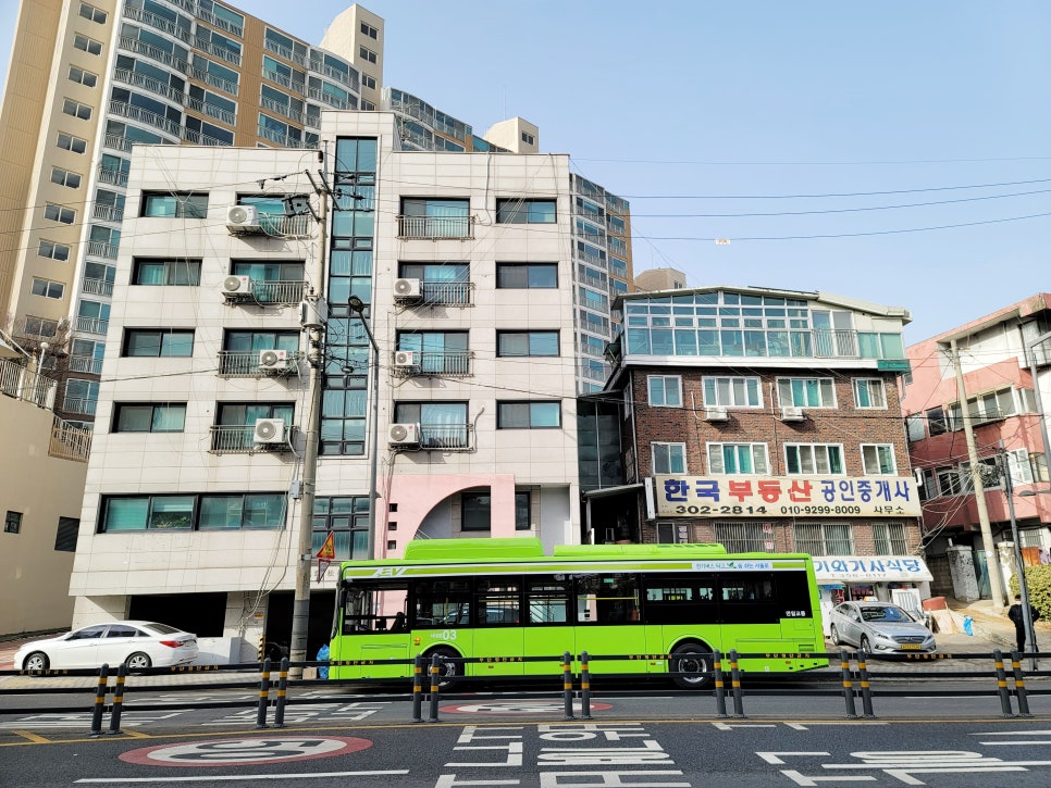 서대문전기 이미지