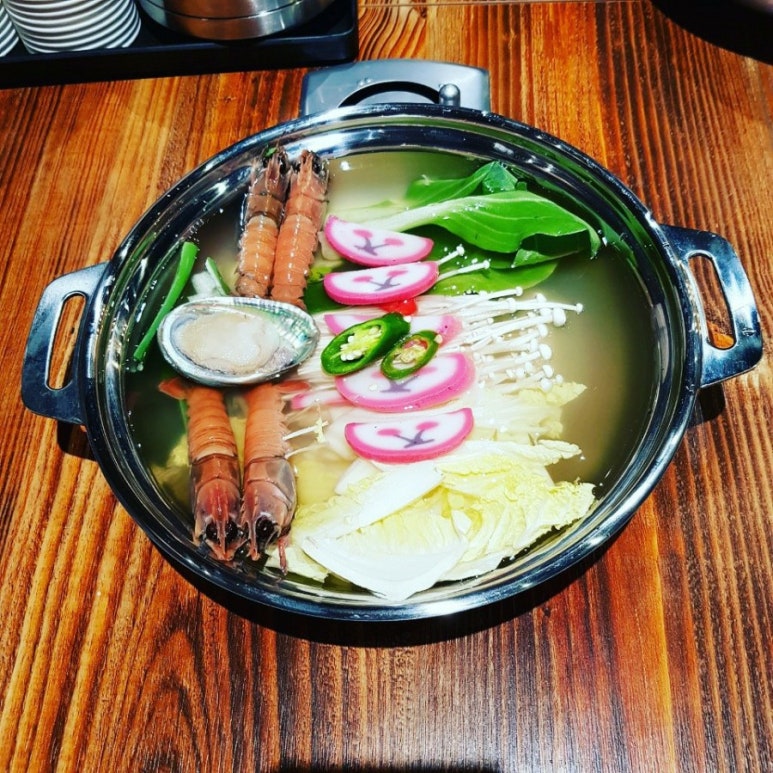 탐라탕 이미지