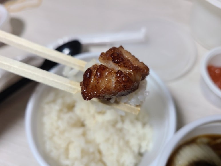 주야푸짐한뒷고기 이미지
