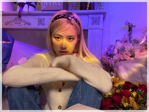 이즈로제 이미지
