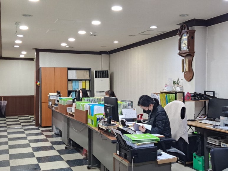 세무사이선우사무소 이미지