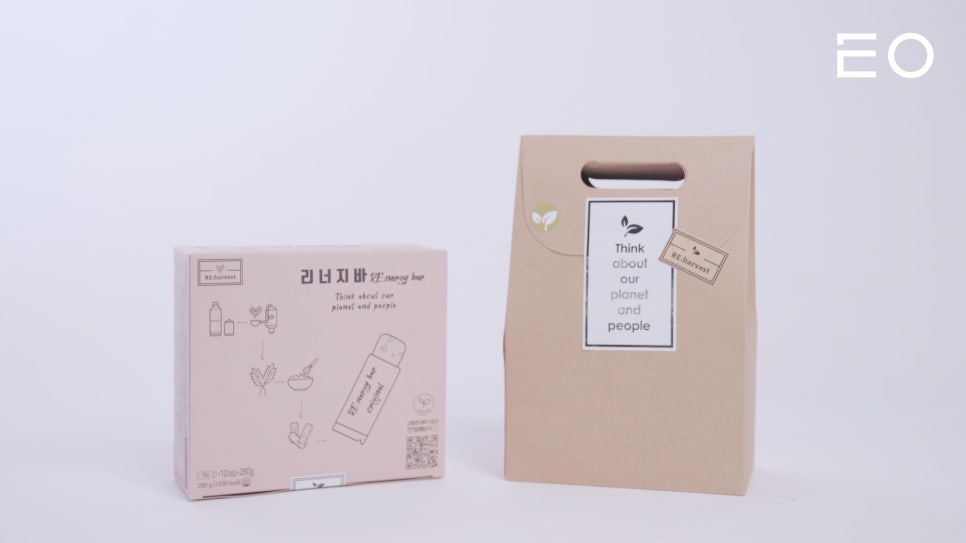 주식회사 리하베스트 이미지