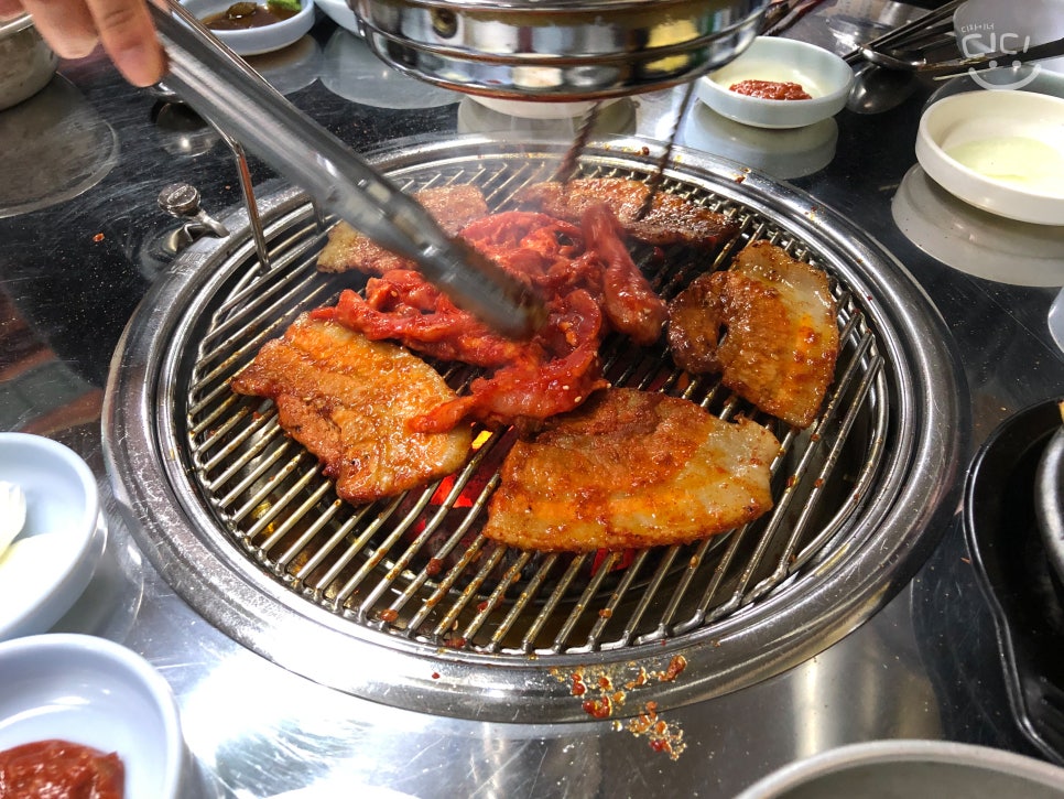 홍천닭발 이미지