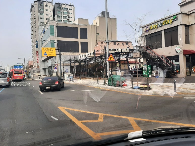 정동자동차정비 이미지