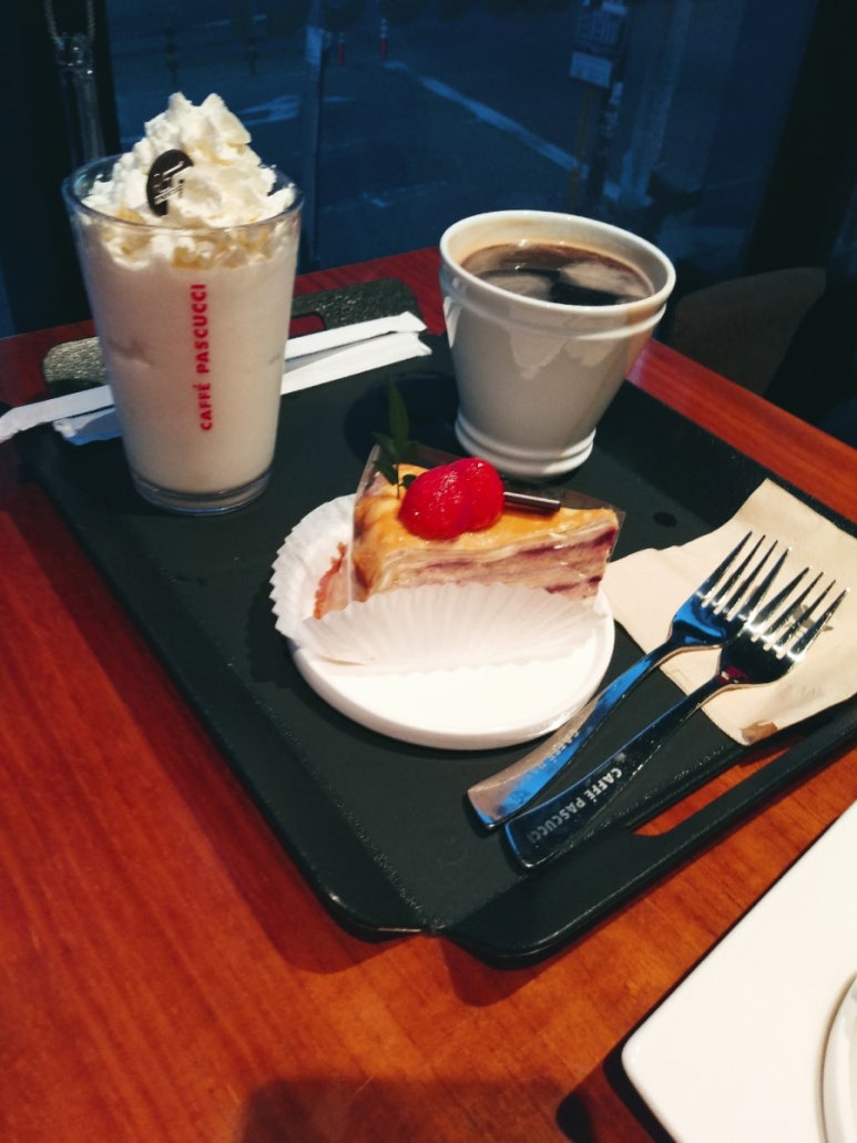 파쓰쿠찌 이미지
