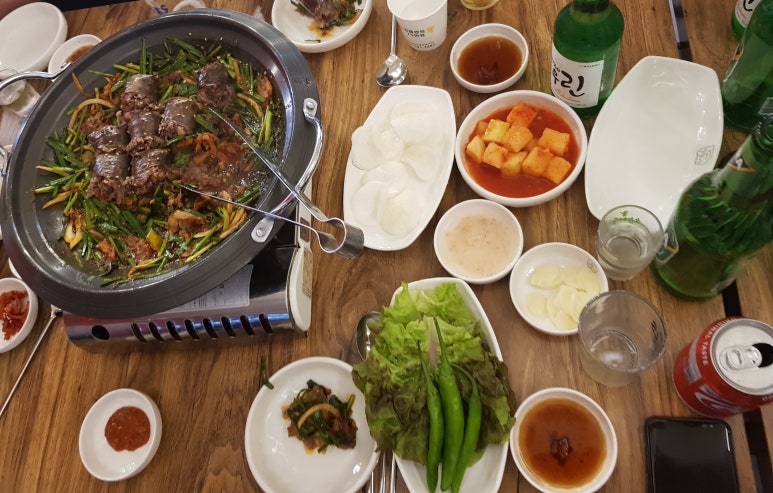79네 수육국밥&철판 이미지