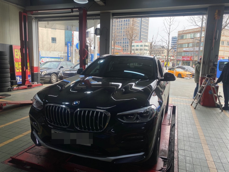 신성타이어 이미지