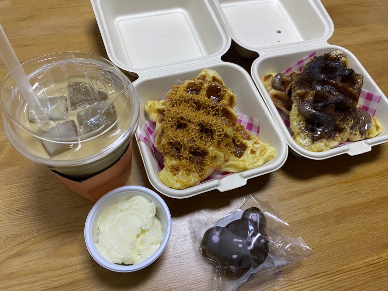 카페유어프레즌트이천 이미지