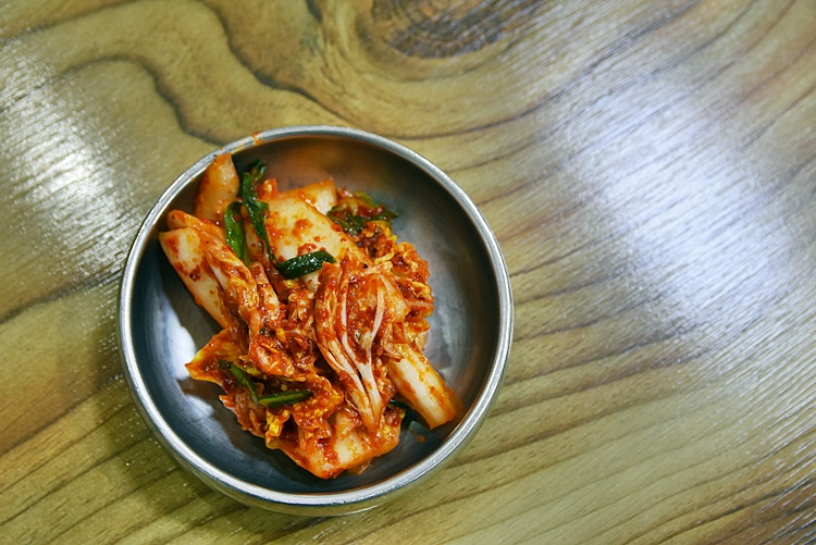 한림칼국수 제주공항점 이미지