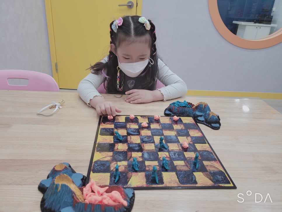 멘사창의학원 이미지