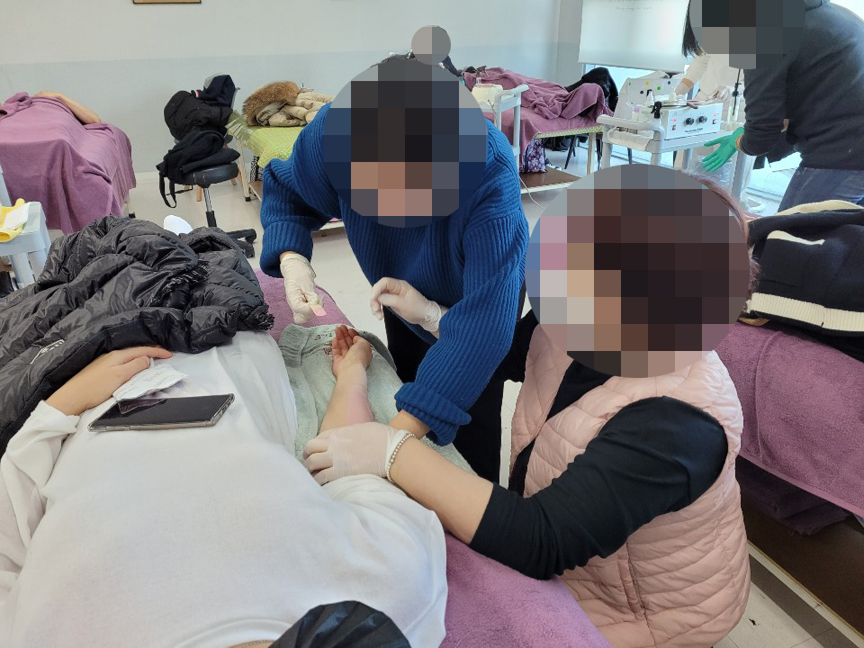 제이씨뷰티아카데미미용학원 이미지