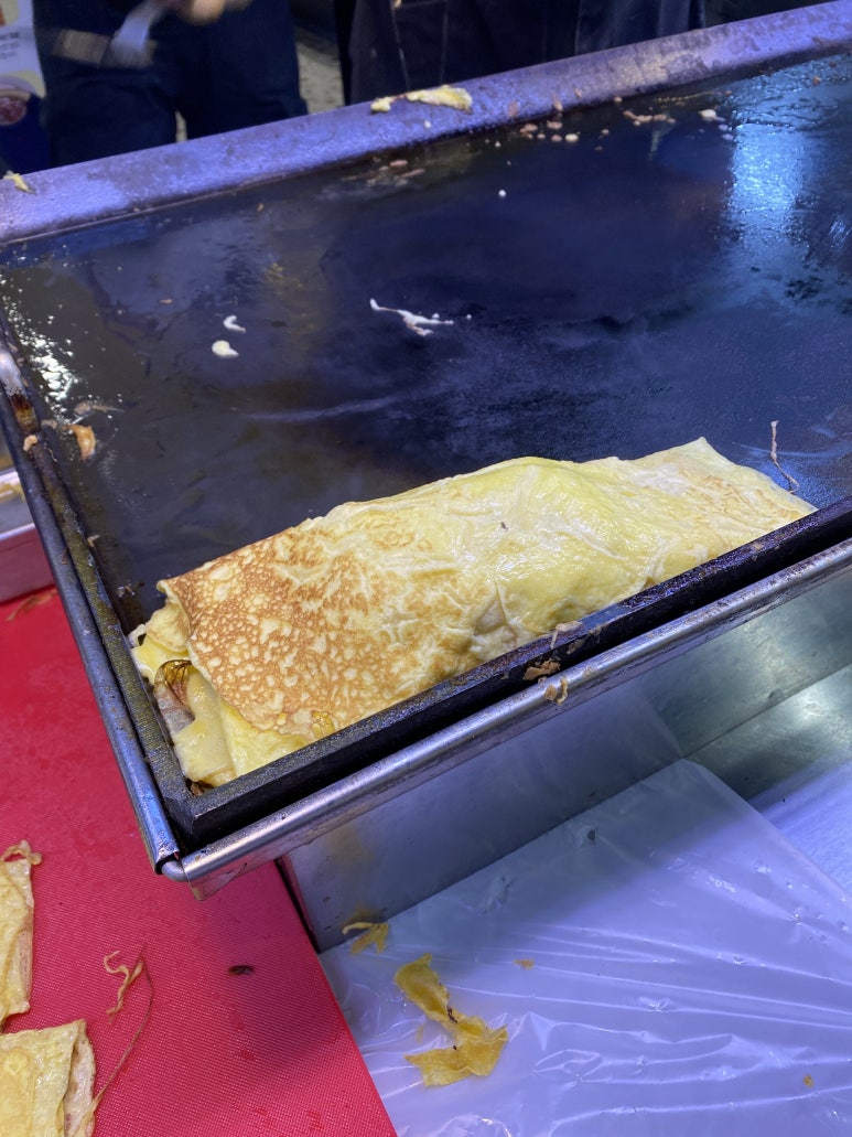재마니김밥 이미지