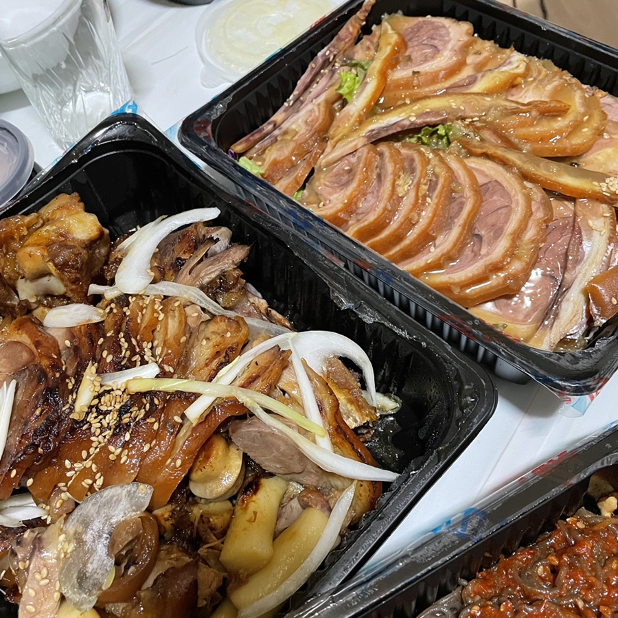 족발슈퍼봉계점 이미지