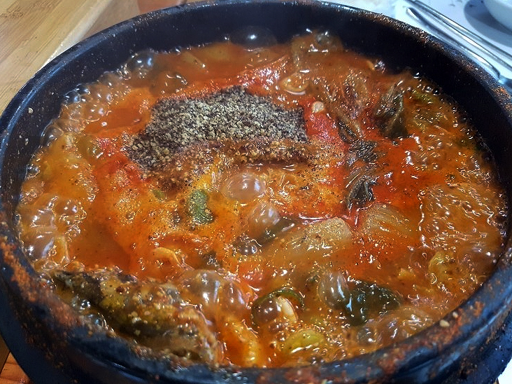 뽕나무집 이미지