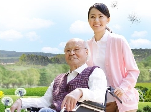 하나 간병인 협회 이미지