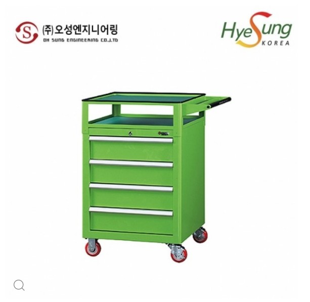 혜성엔지니어링 이미지