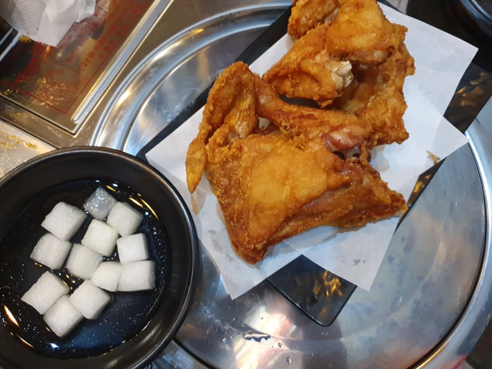 옳다닭발 이미지