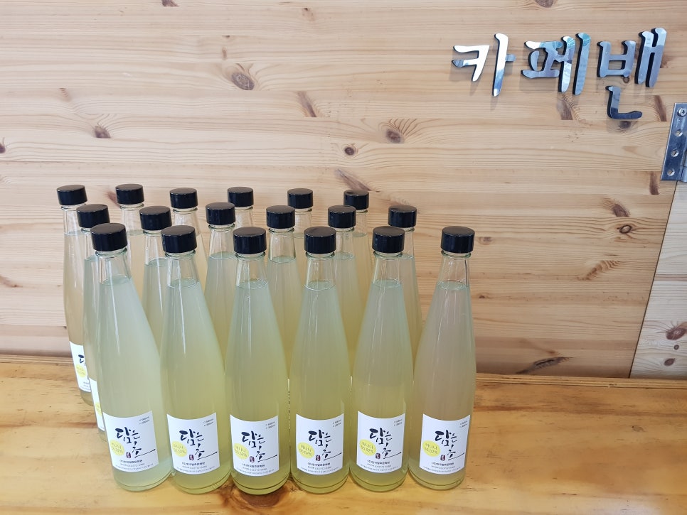 한국발효문화원 이미지