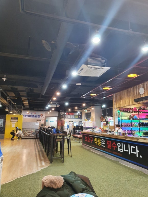 장유 크로스 롤러 이미지
