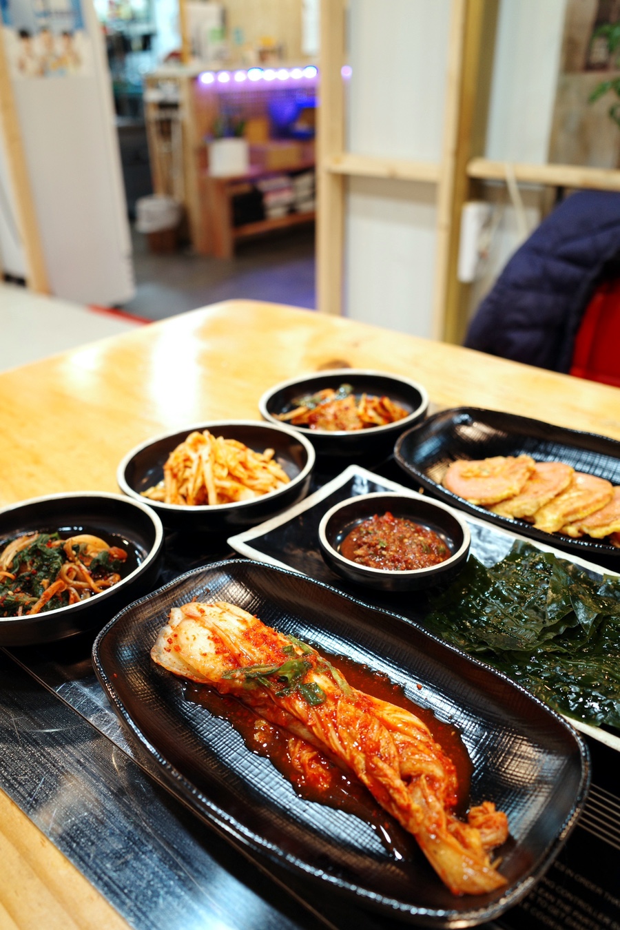 정바우 이미지