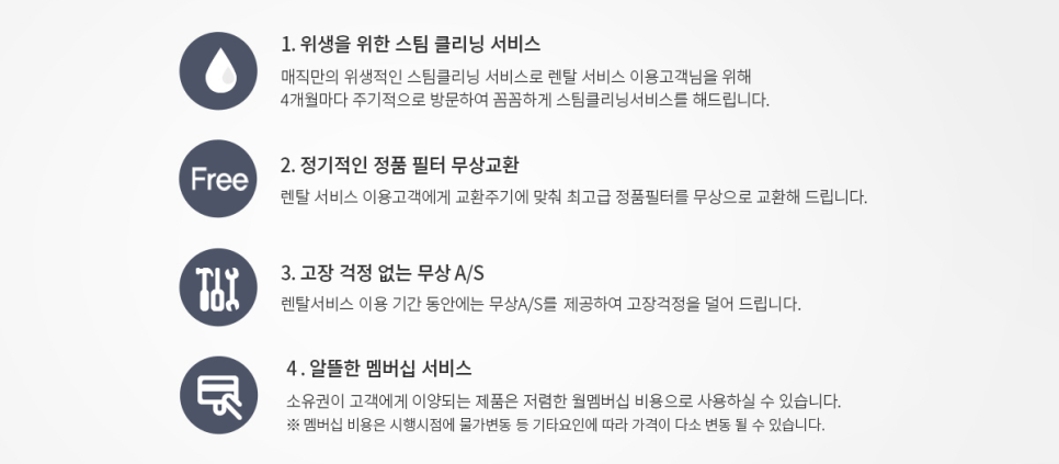 매직크리닝 이미지