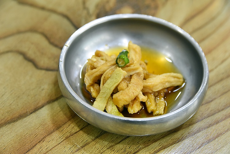 한림칼국수 제주공항점 이미지