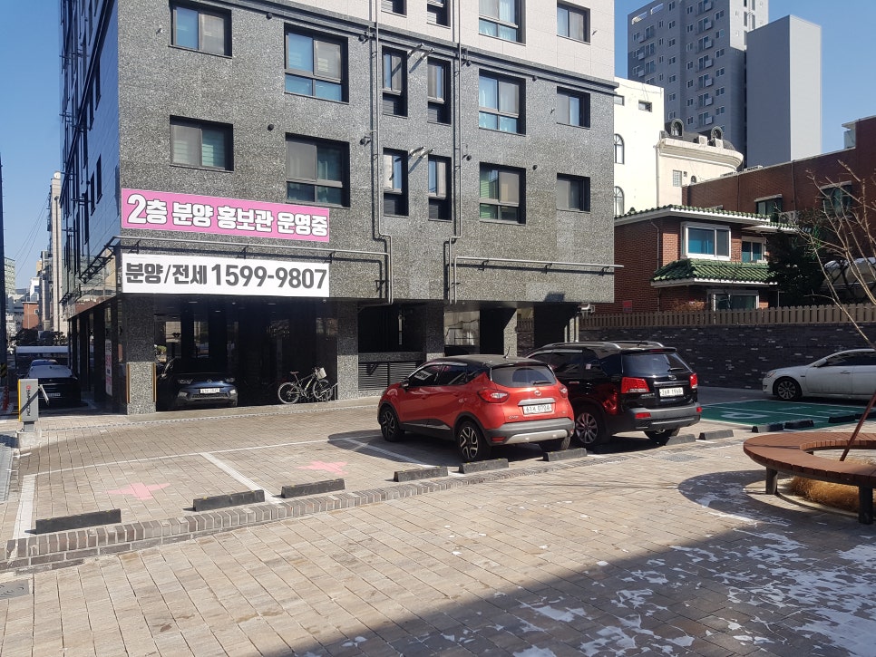 등촌퀸즈포디엄삼익 이미지