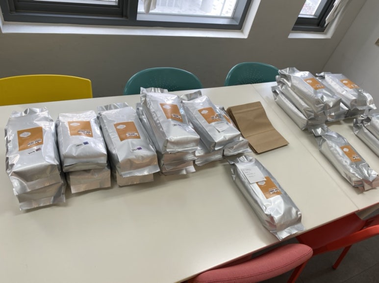 세종한국바리스타커피학원 이미지
