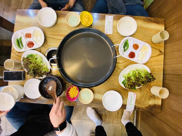 춘원닭갈비 이미지