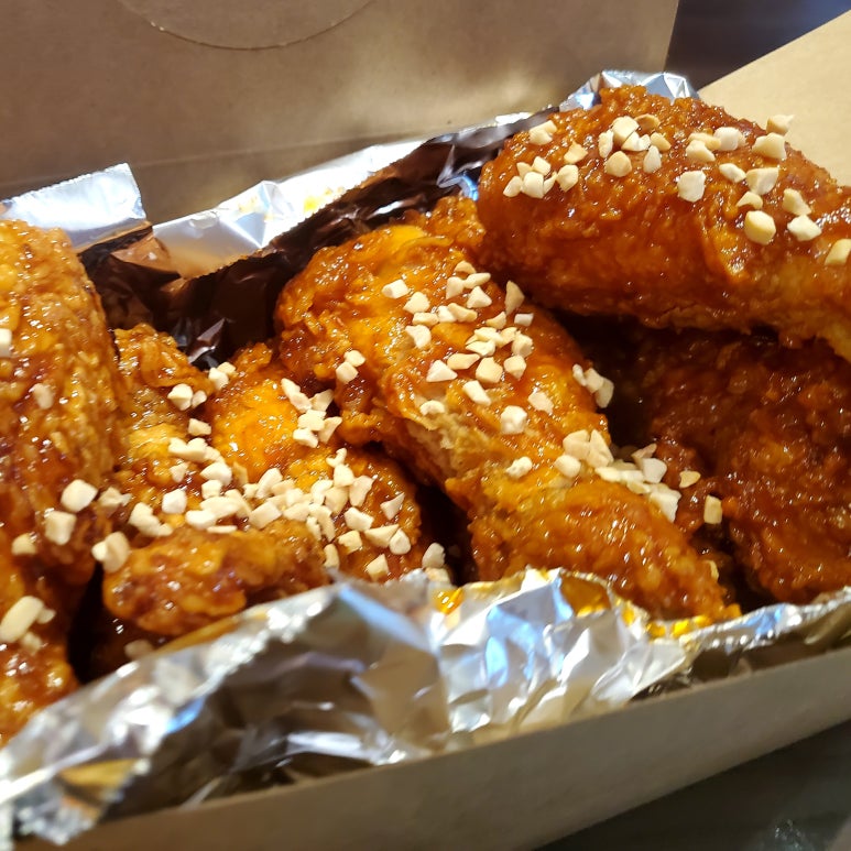 치킨연구소 이미지