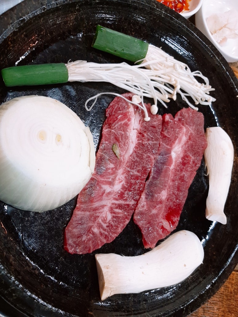 수라간정육식당 이미지