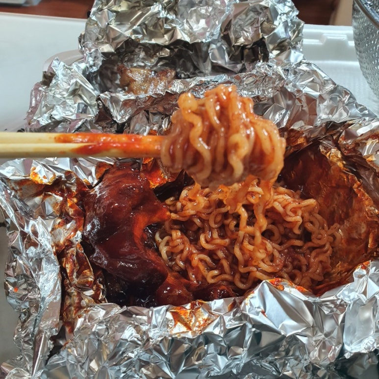 화덕쪽갈비 이미지