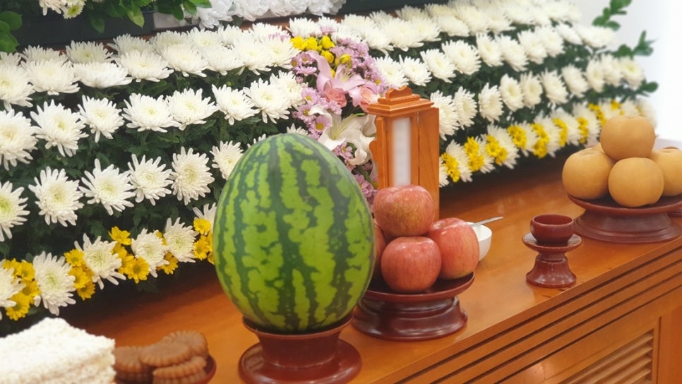 경기도의료원파주병원장례식장 이미지