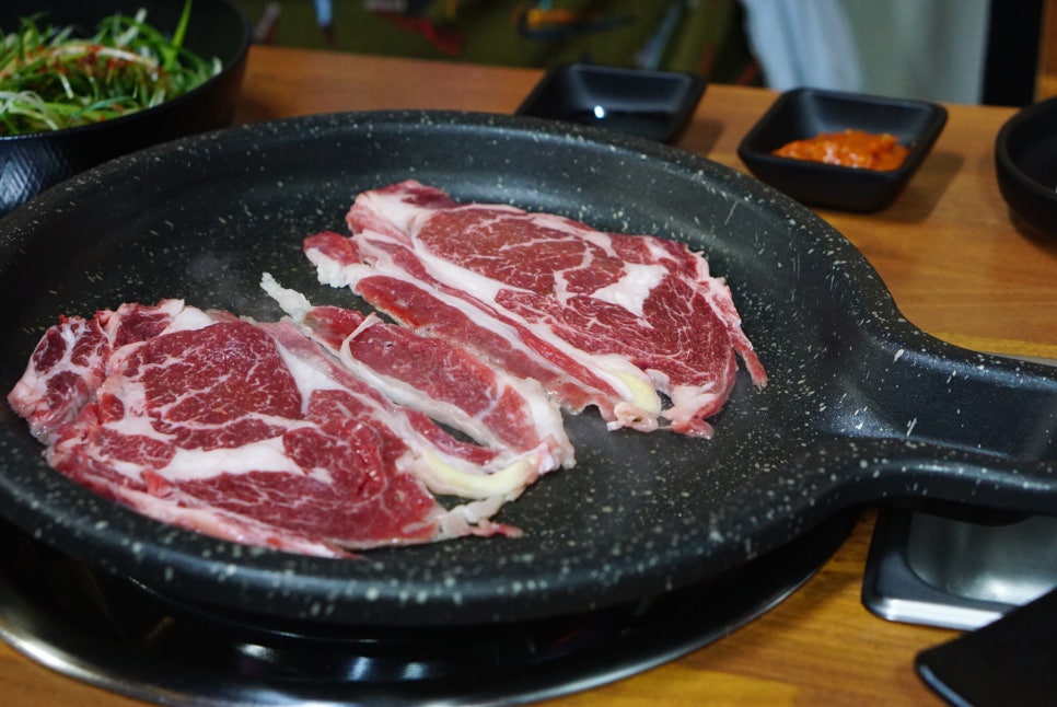 대성식육식당 이미지