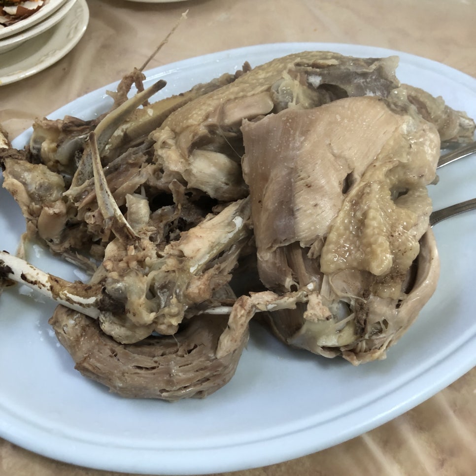 장수통닭 이미지