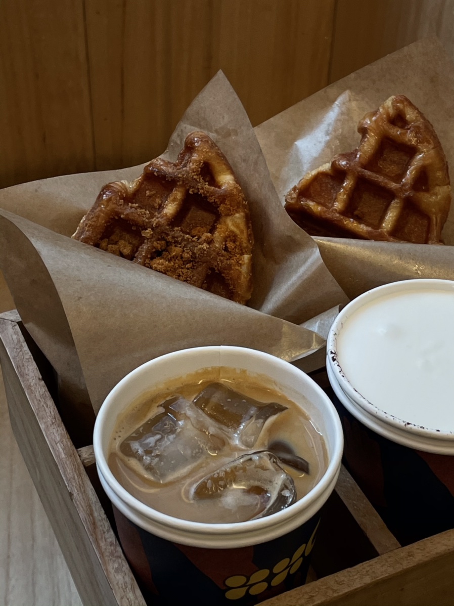 푸푸커피(fufu coffee) 이미지