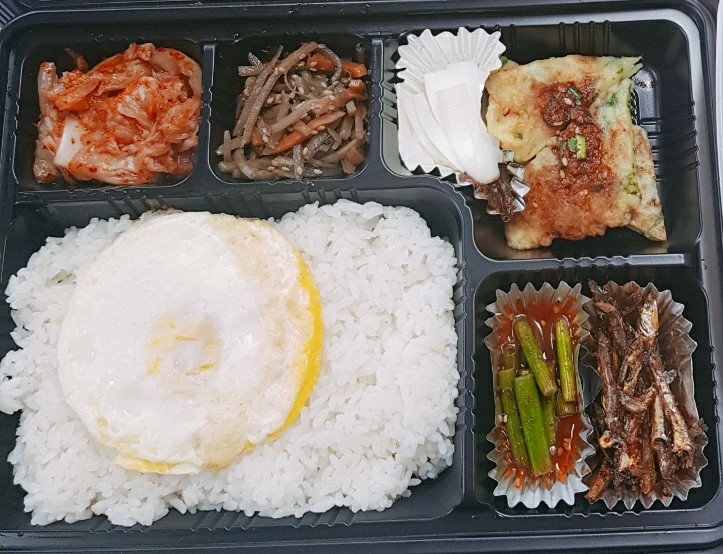 배꼽시계 이미지